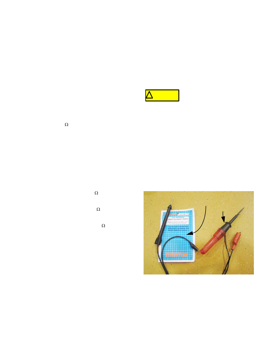 Wiring diagram or schematic, Fused jumper wires, Test lights | Cub Cadet ISeries User Manual | Page 132 / 168