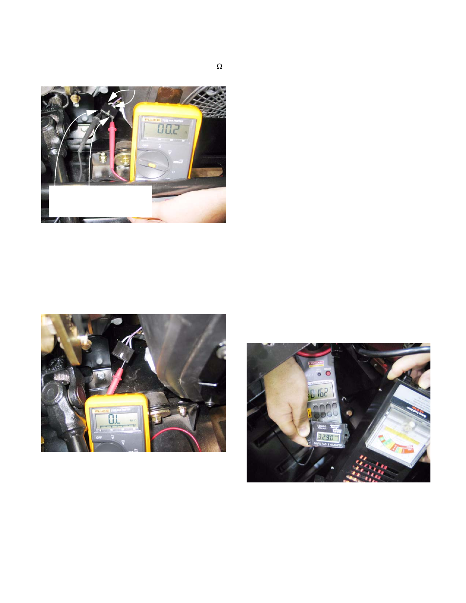 Cub Cadet ISeries User Manual | Page 135 / 168