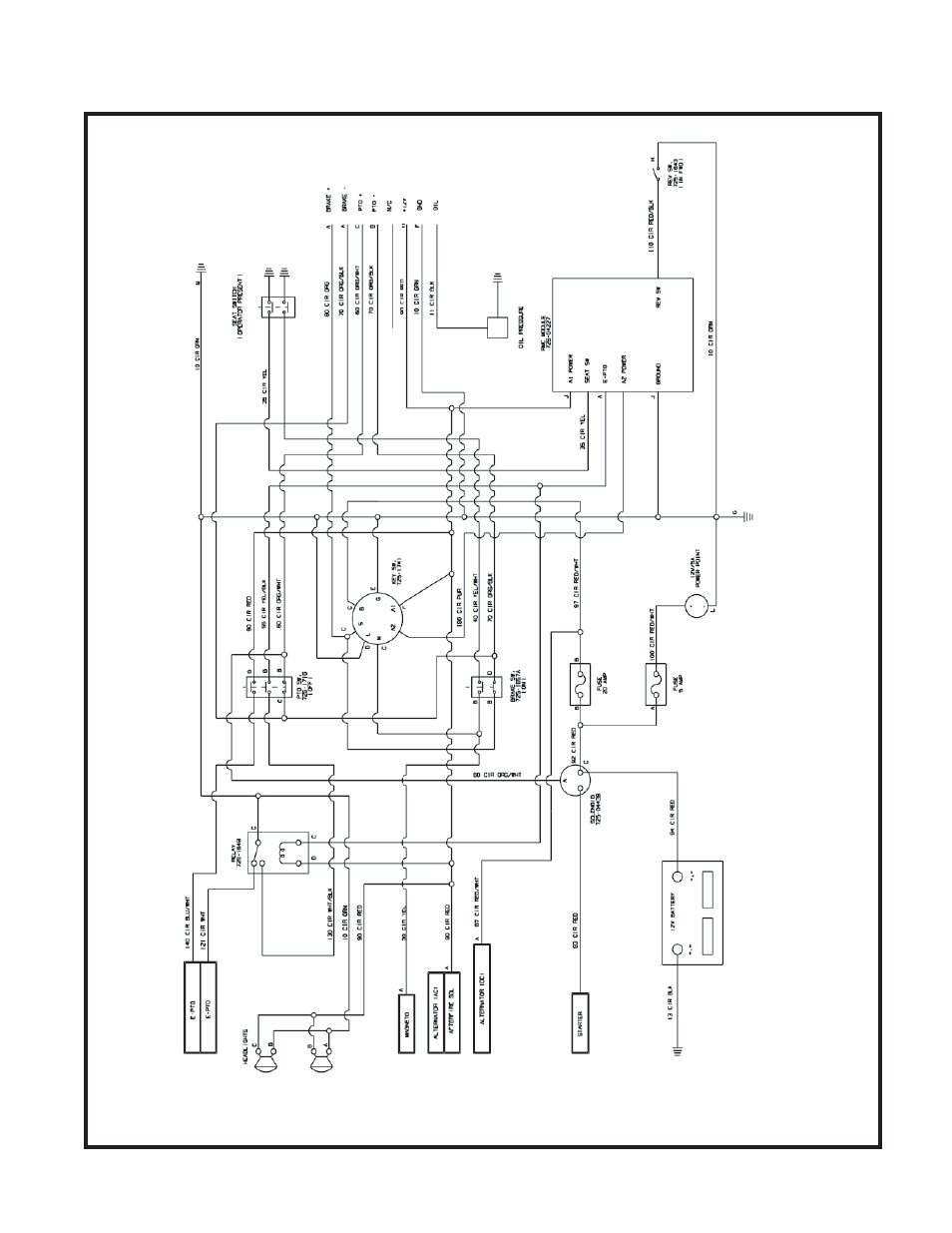 Cub Cadet ISeries User Manual | Page 147 / 168