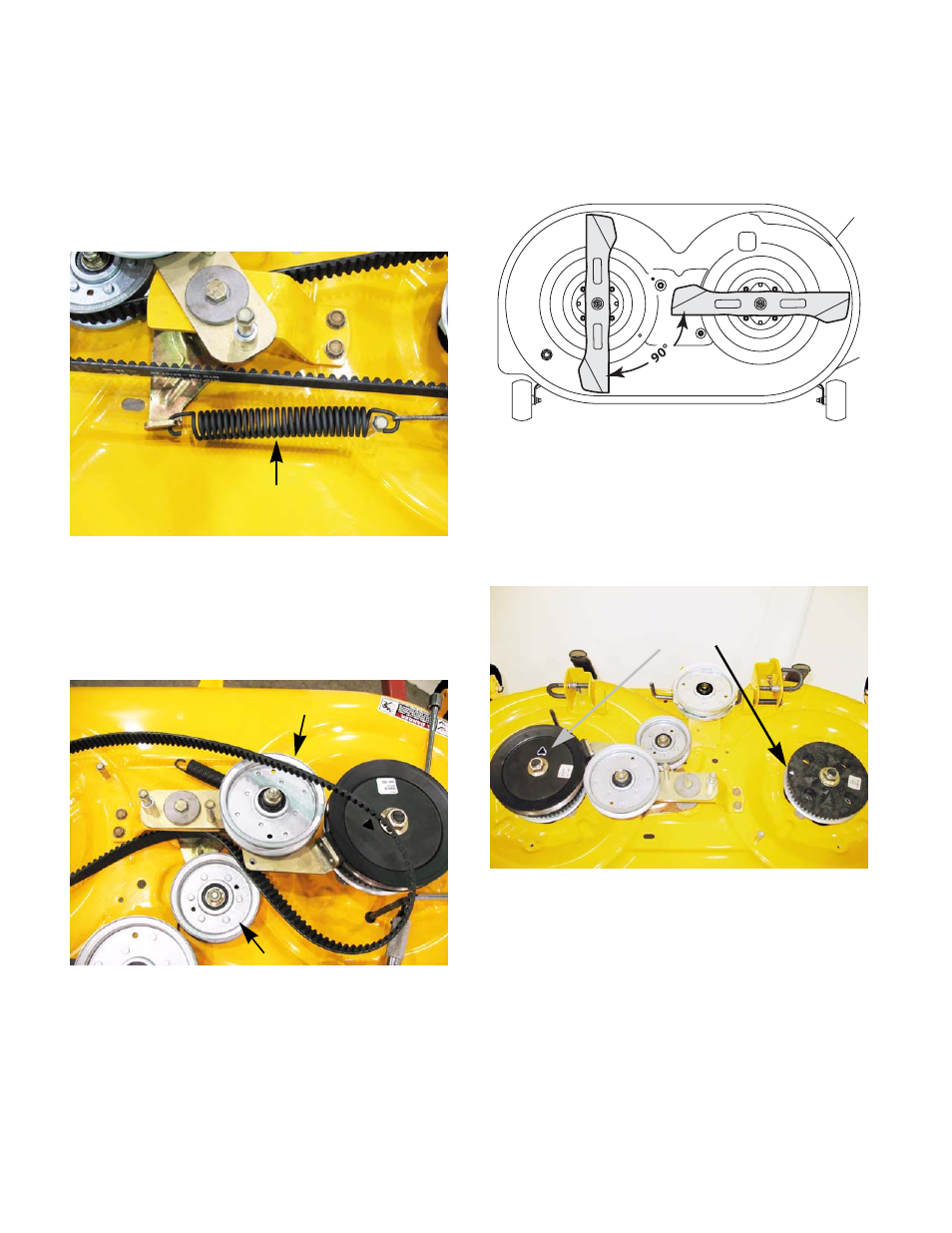 Cub Cadet ISeries User Manual | Page 154 / 168
