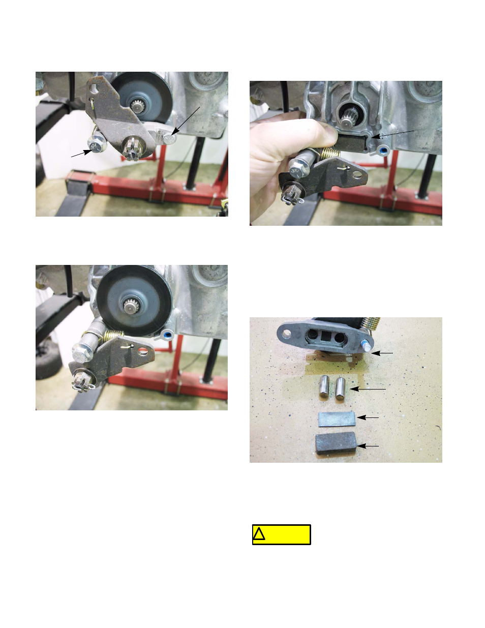 Cub Cadet ISeries User Manual | Page 16 / 168