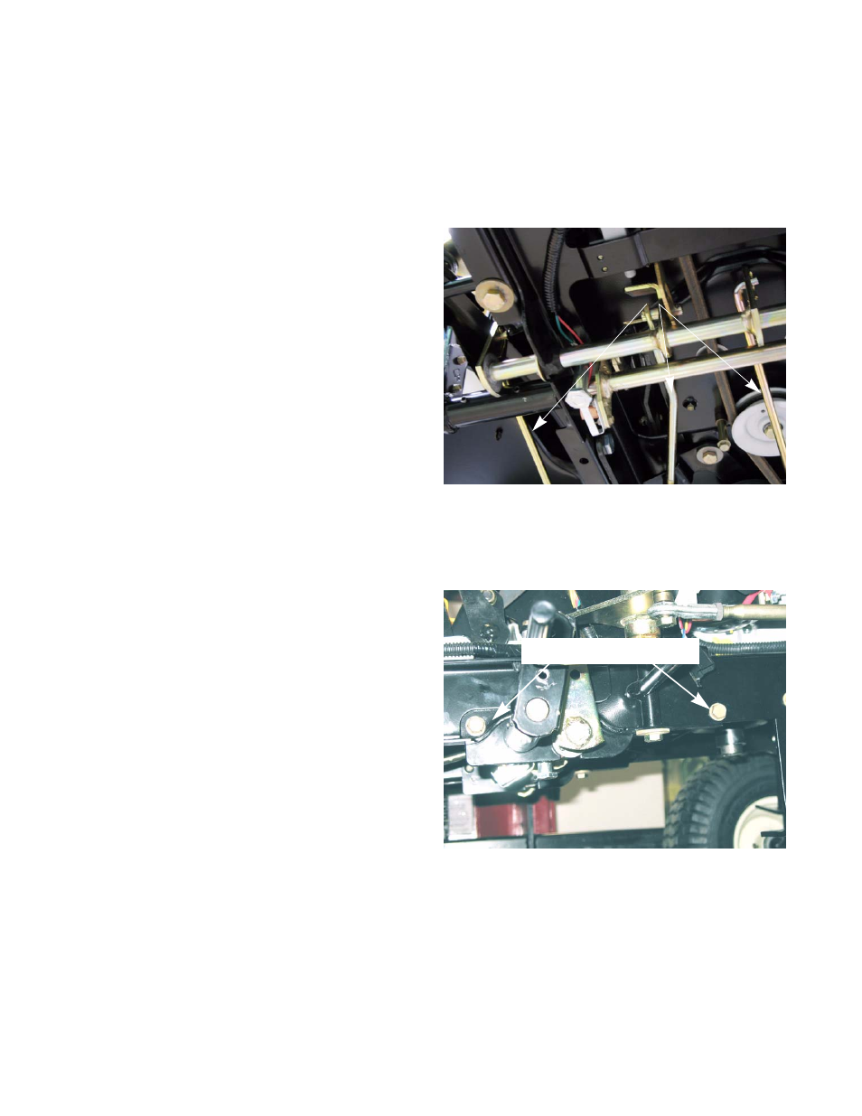 Cub Cadet ISeries User Manual | Page 20 / 168