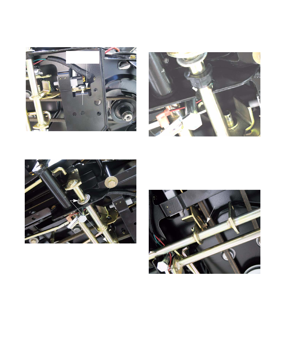 Cub Cadet ISeries User Manual | Page 21 / 168