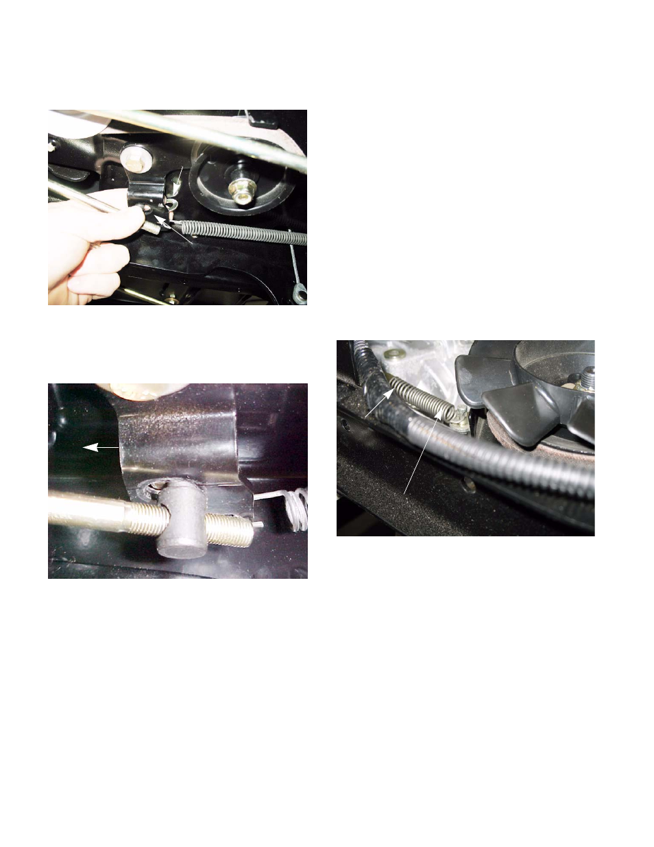 Transmissions | Cub Cadet ISeries User Manual | Page 32 / 168