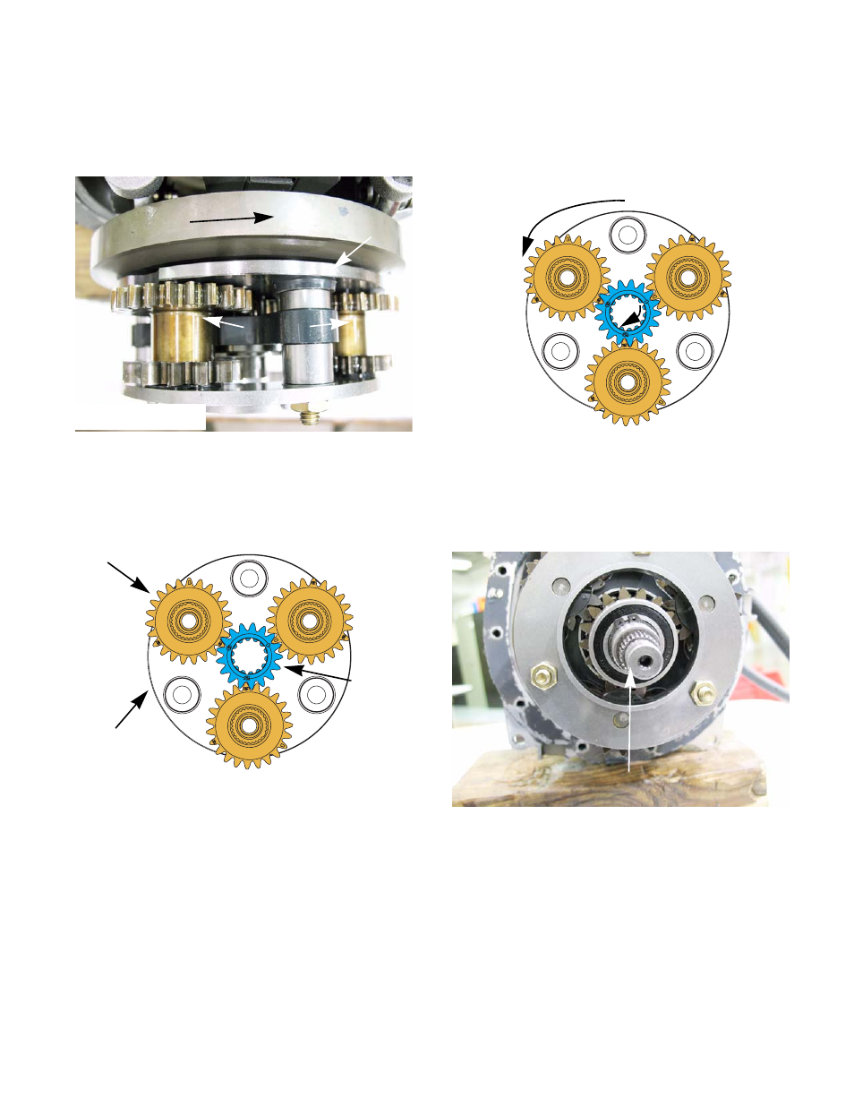 Cub Cadet ISeries User Manual | Page 37 / 168