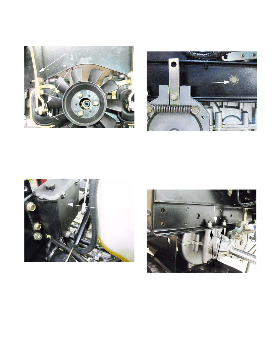 Cub Cadet ISeries User Manual | Page 43 / 168