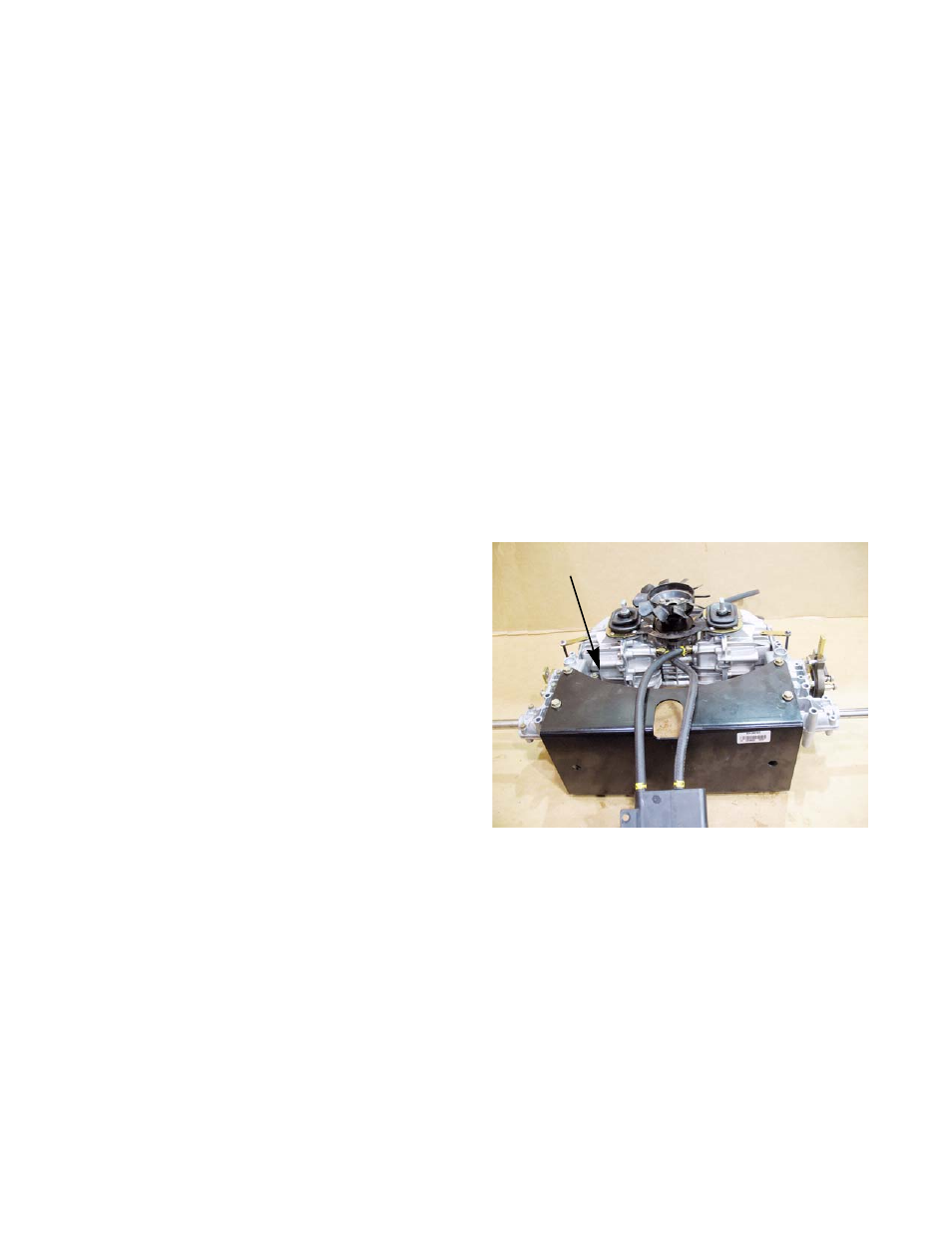 Drop axle assemblies | Cub Cadet ISeries User Manual | Page 44 / 168