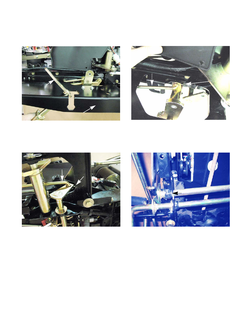 Cub Cadet ISeries User Manual | Page 49 / 168