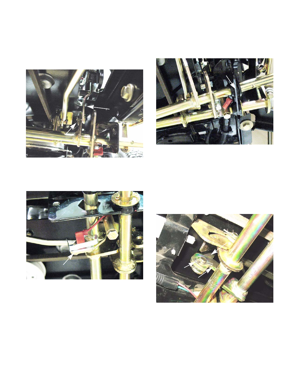Cub Cadet ISeries User Manual | Page 51 / 168
