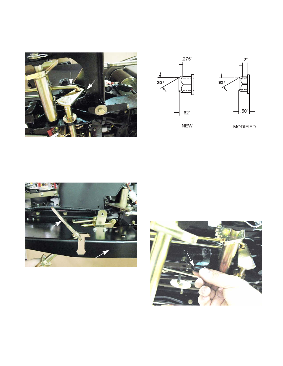 Cub Cadet ISeries User Manual | Page 53 / 168