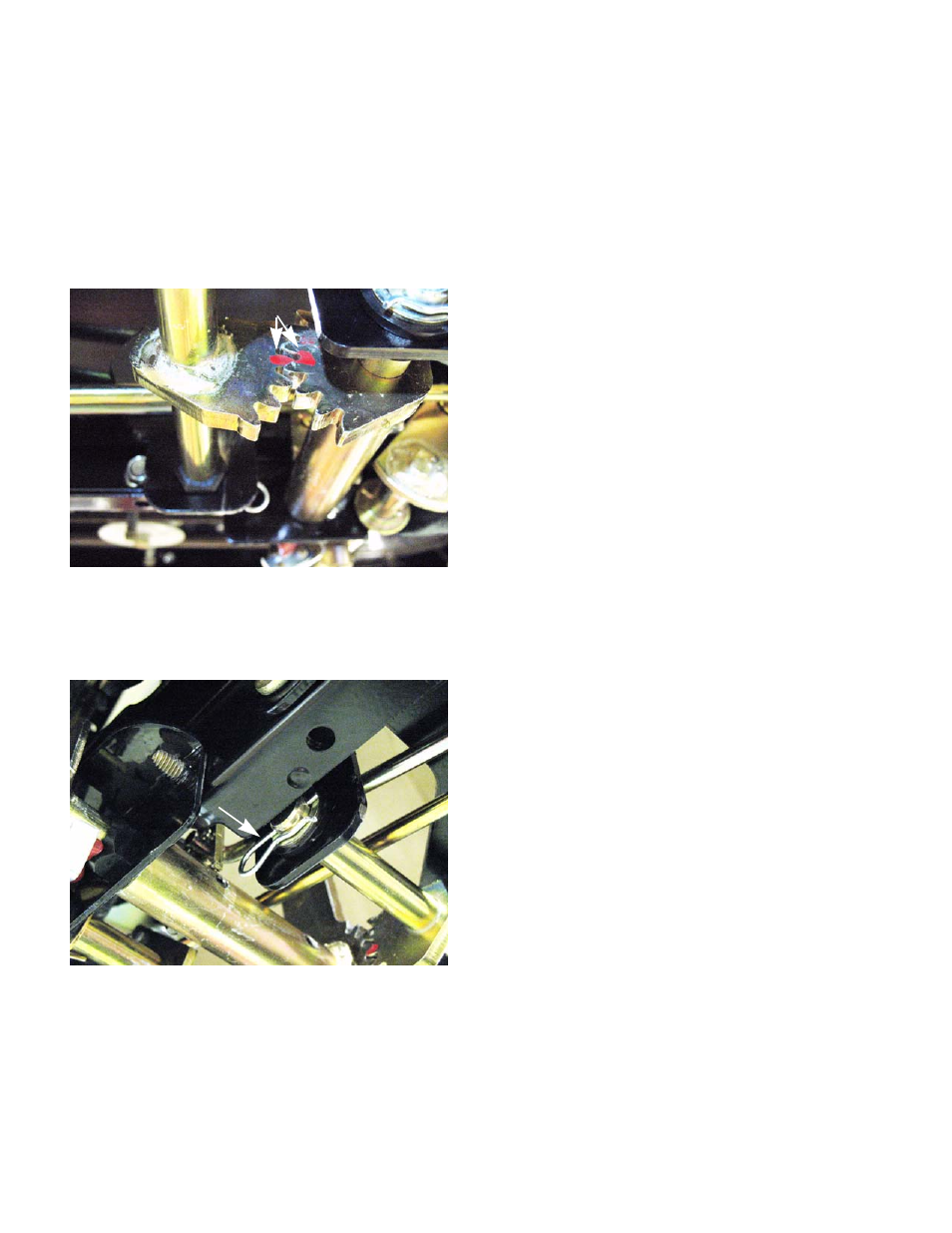 Cub Cadet ISeries User Manual | Page 54 / 168