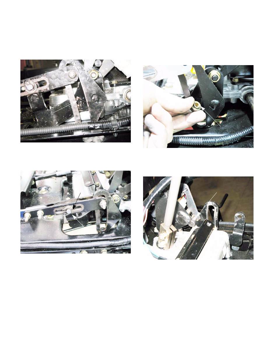 Cub Cadet ISeries User Manual | Page 56 / 168