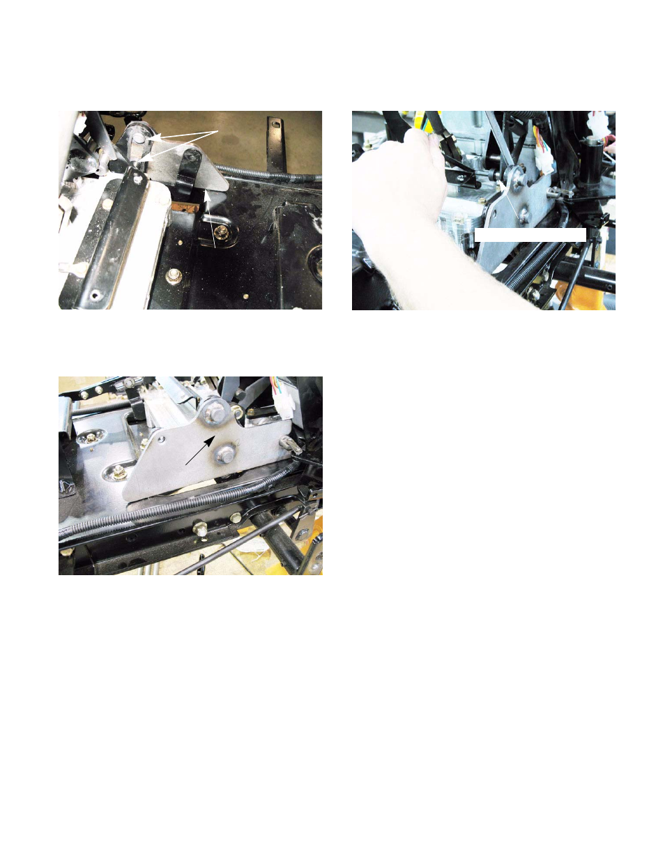 Cub Cadet ISeries User Manual | Page 57 / 168