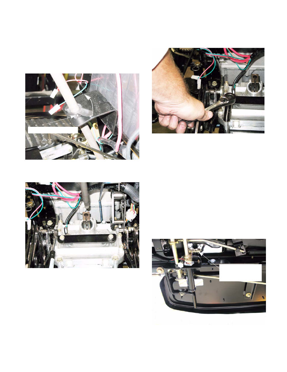 Cub Cadet ISeries User Manual | Page 63 / 168