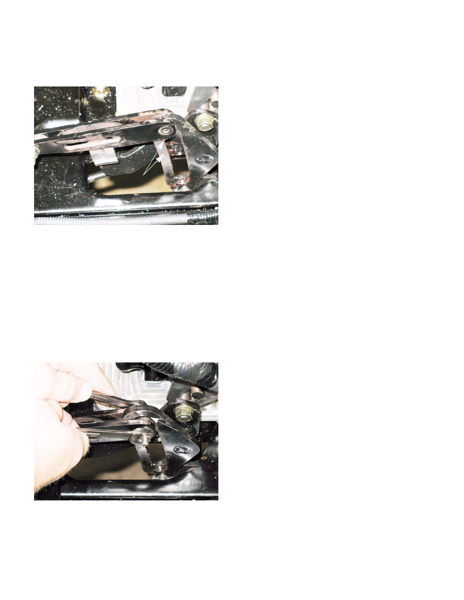 Cub Cadet ISeries User Manual | Page 64 / 168