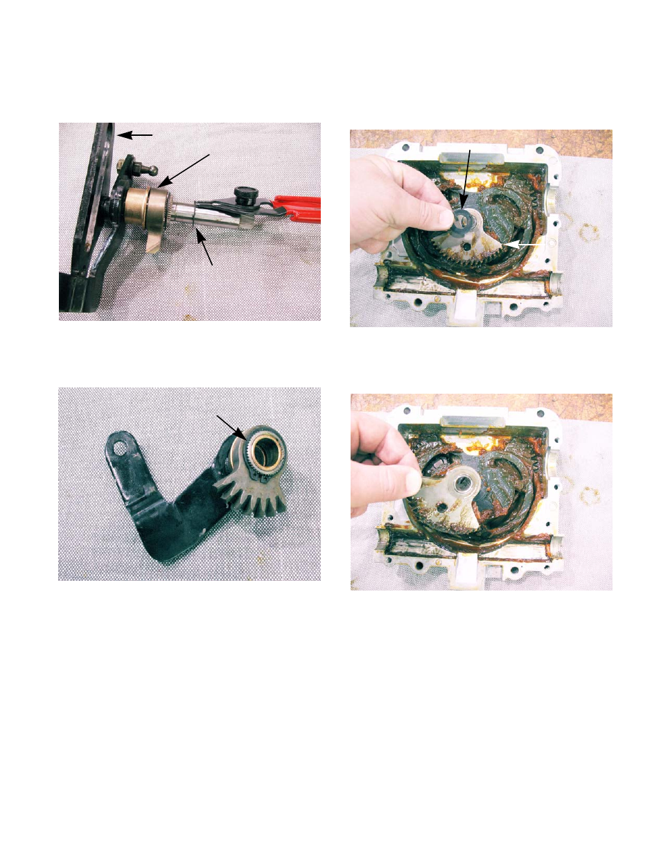 Cub Cadet ISeries User Manual | Page 67 / 168