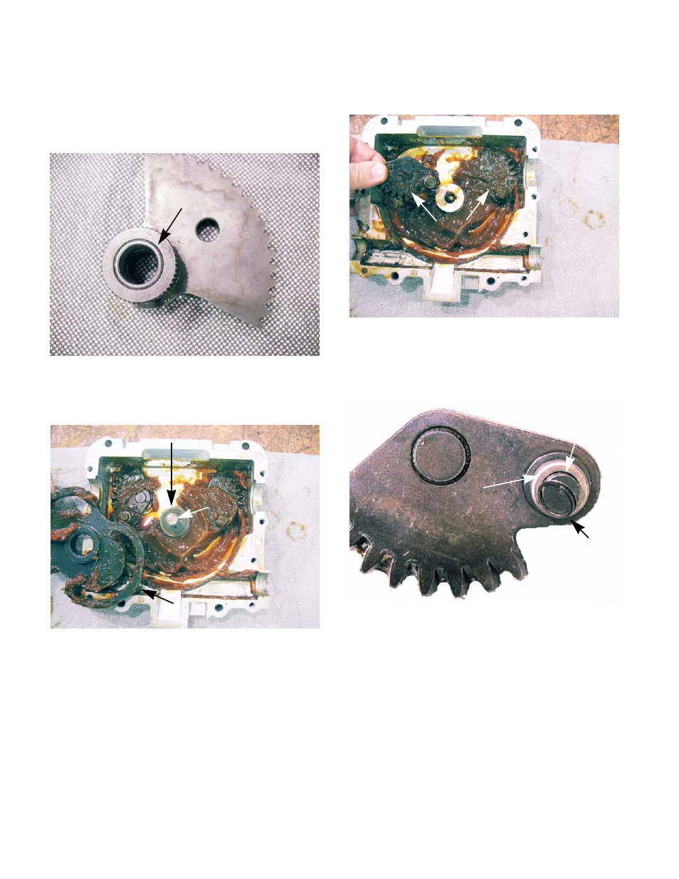 Cub Cadet ISeries User Manual | Page 68 / 168