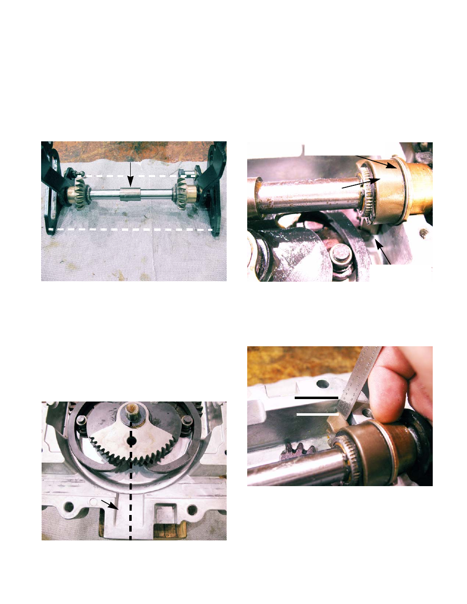 Cub Cadet ISeries User Manual | Page 73 / 168