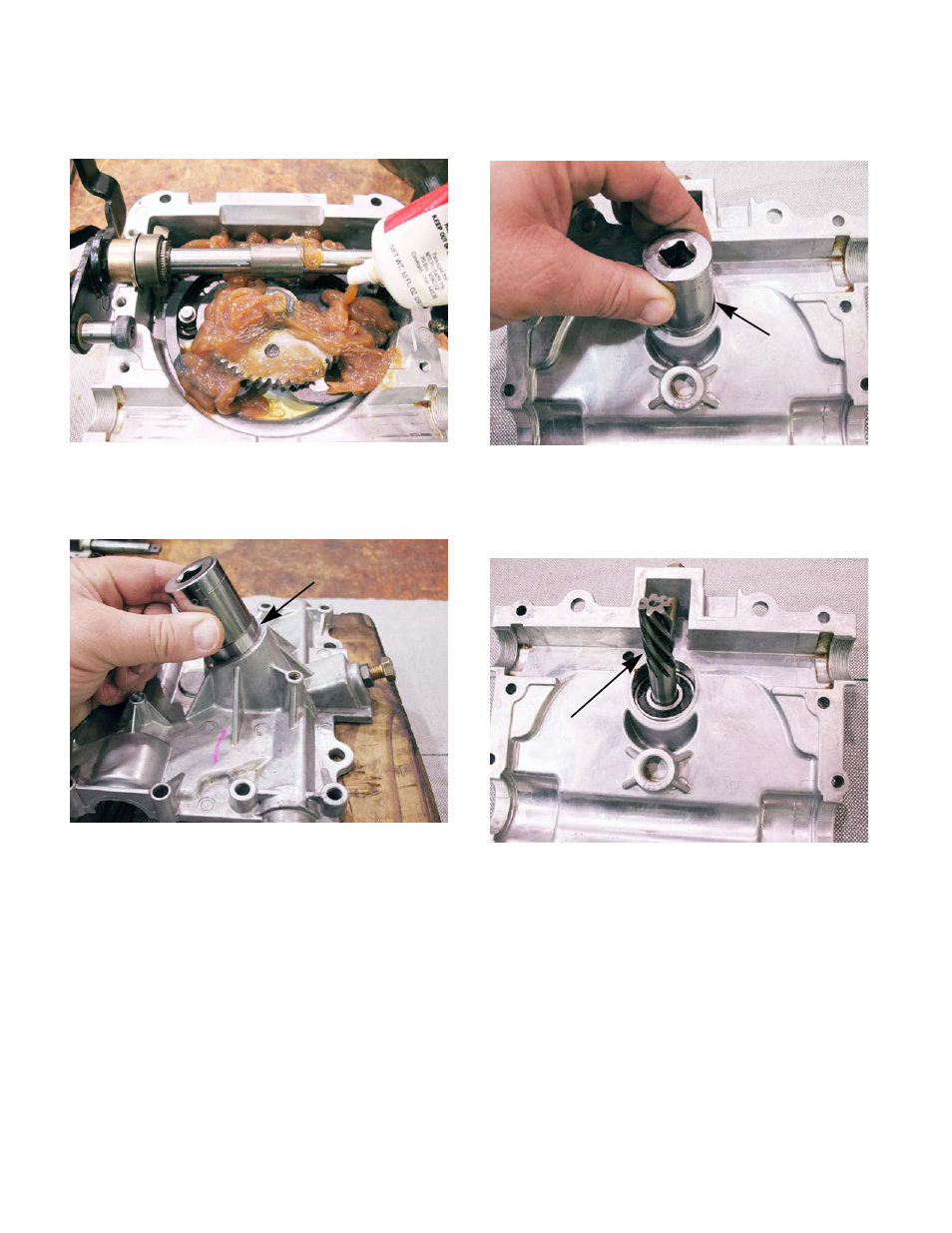 Cub Cadet ISeries User Manual | Page 74 / 168