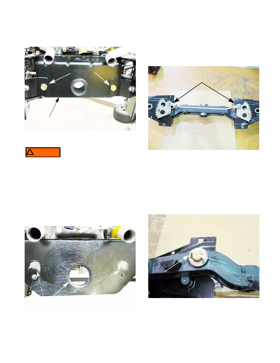 Cub Cadet ISeries User Manual | Page 83 / 168