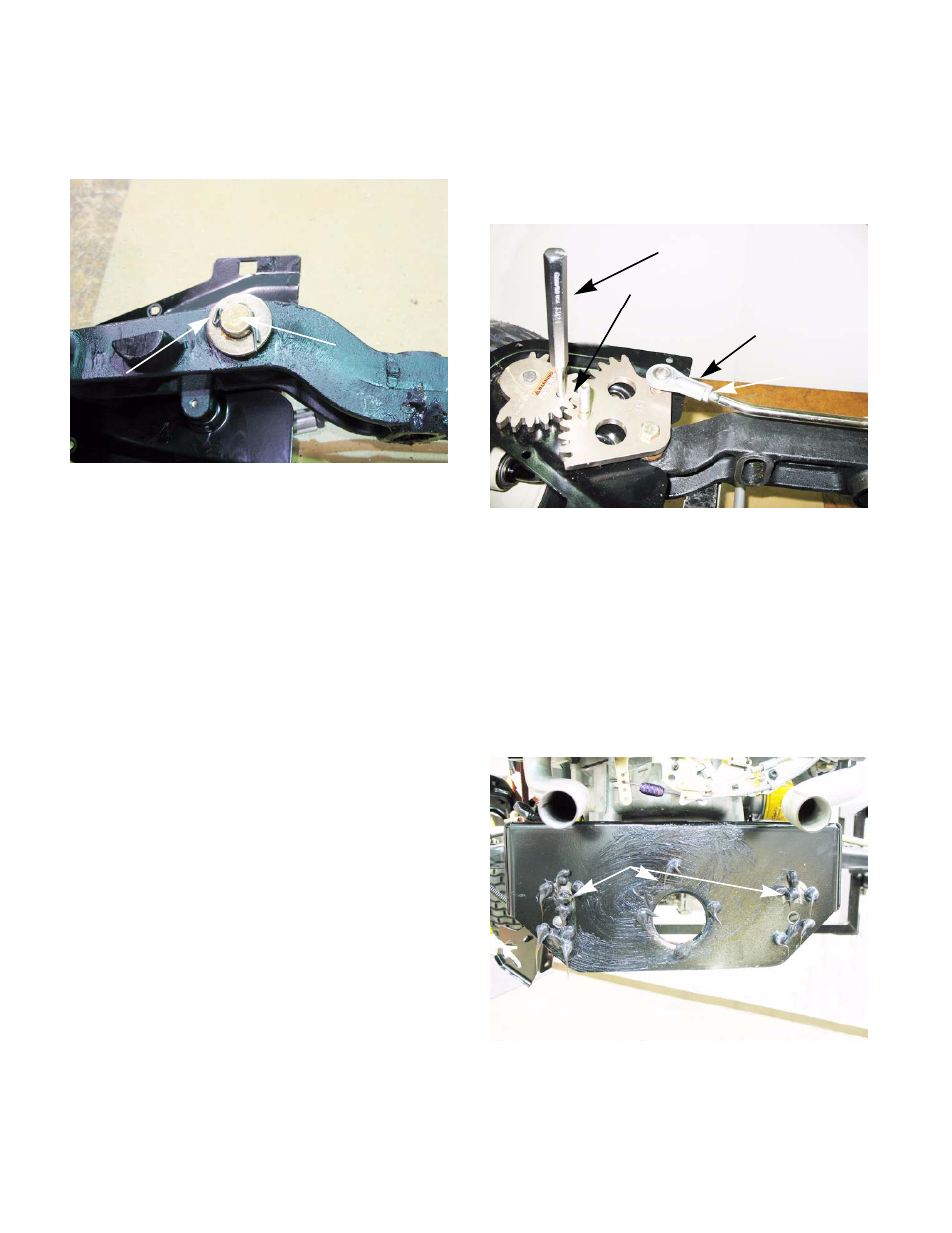 Cub Cadet ISeries User Manual | Page 84 / 168