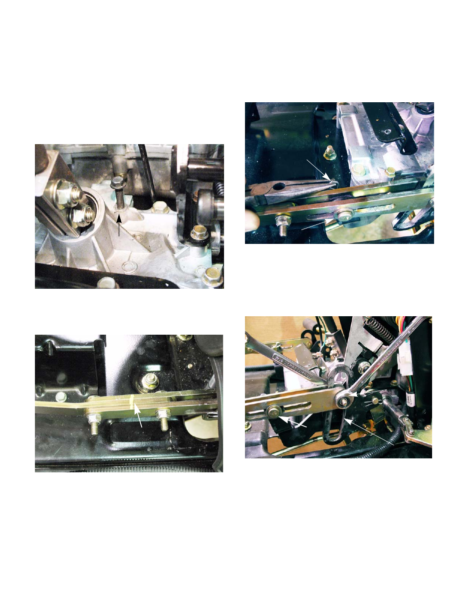 Cub Cadet ISeries User Manual | Page 88 / 168