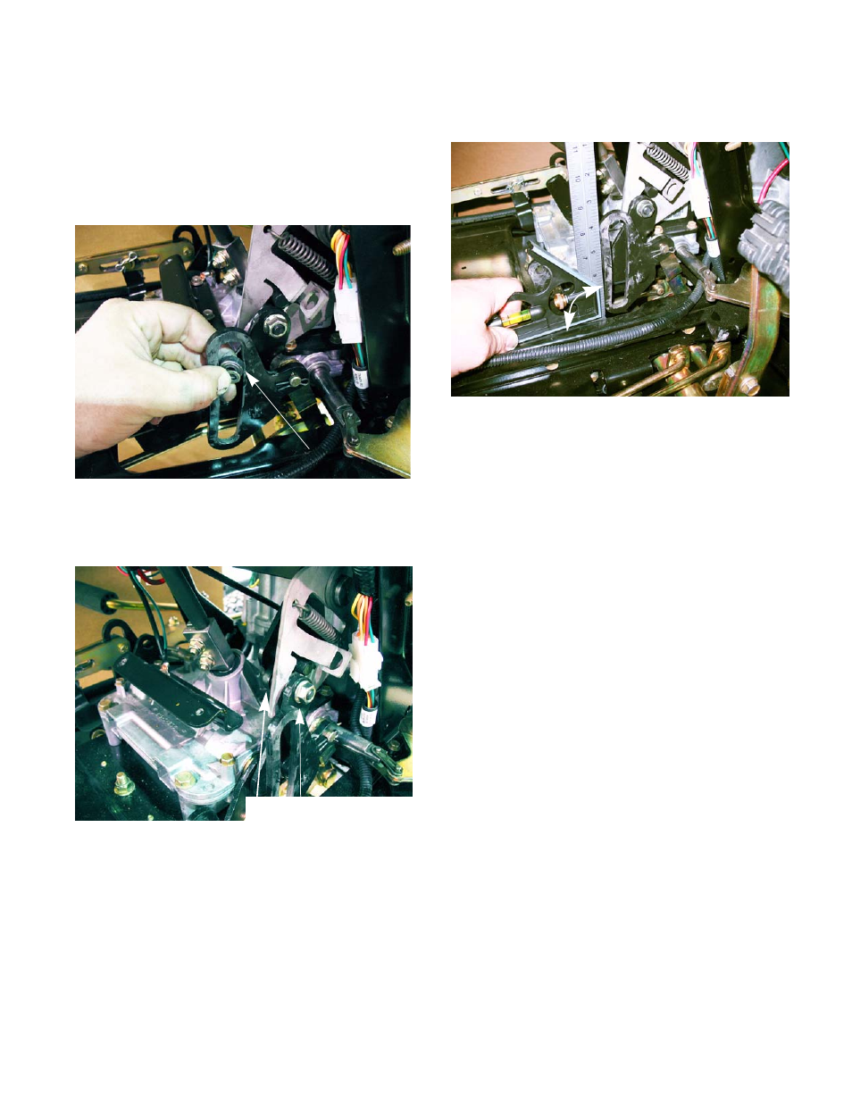 Cub Cadet ISeries User Manual | Page 89 / 168
