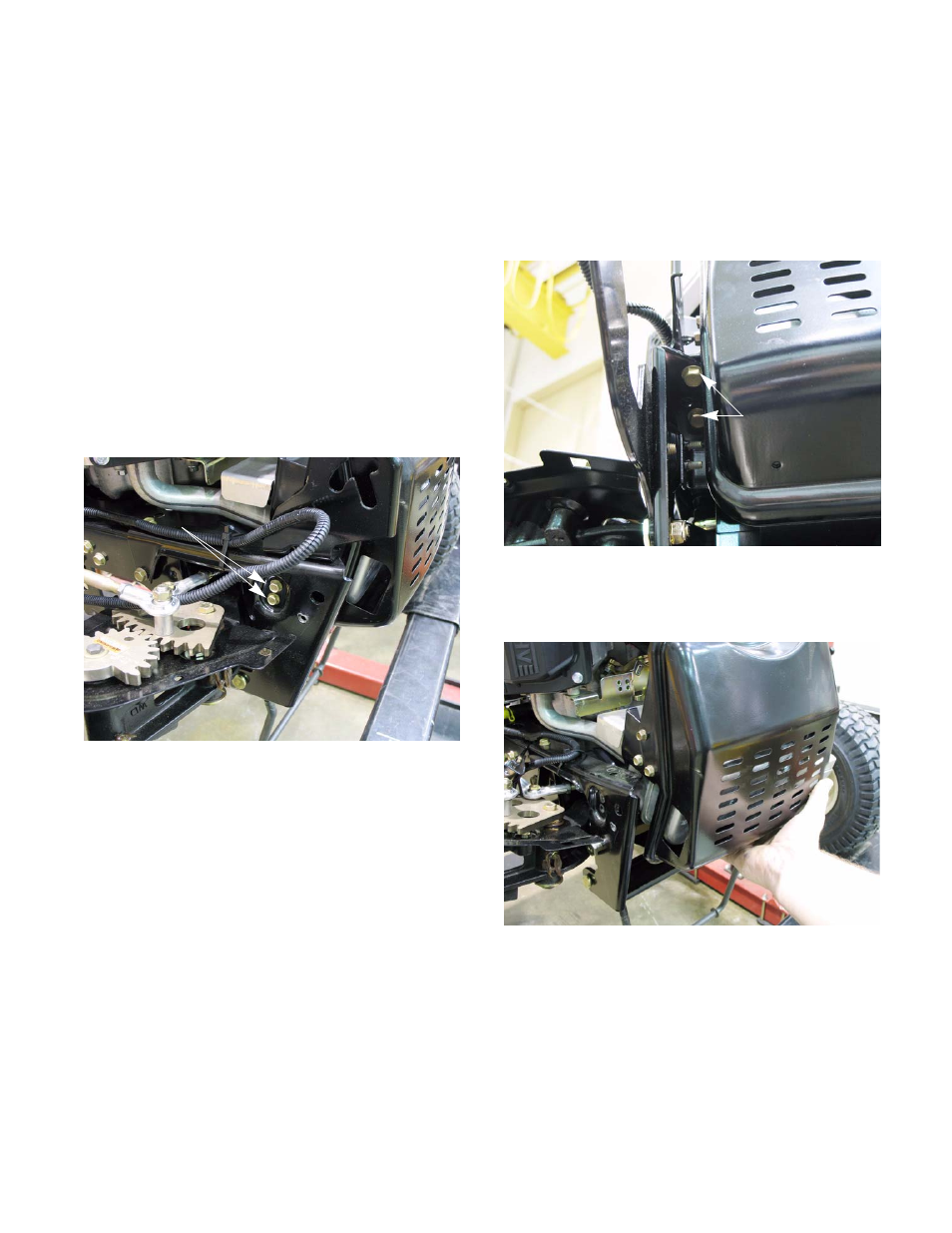 Chapter 2: engine related parts, Muffler | Cub Cadet ISeries User Manual | Page 9 / 168