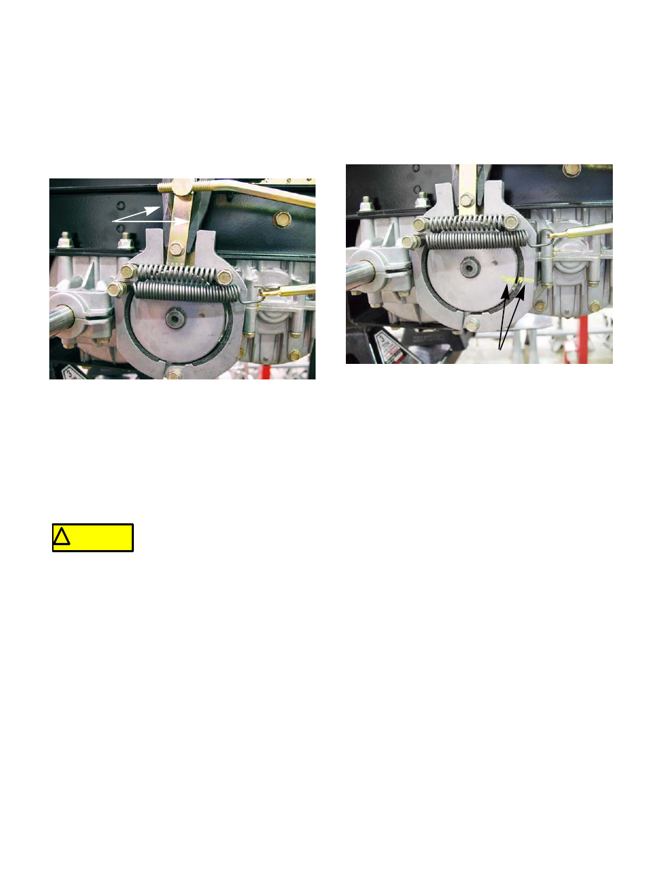 Cub Cadet ISeries User Manual | Page 92 / 168