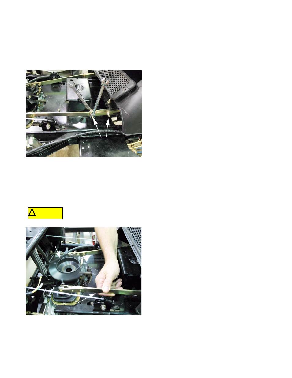 Cub Cadet ISeries User Manual | Page 93 / 168