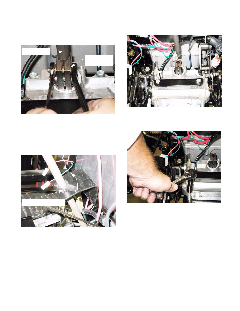 Cub Cadet ISeries User Manual | Page 97 / 168