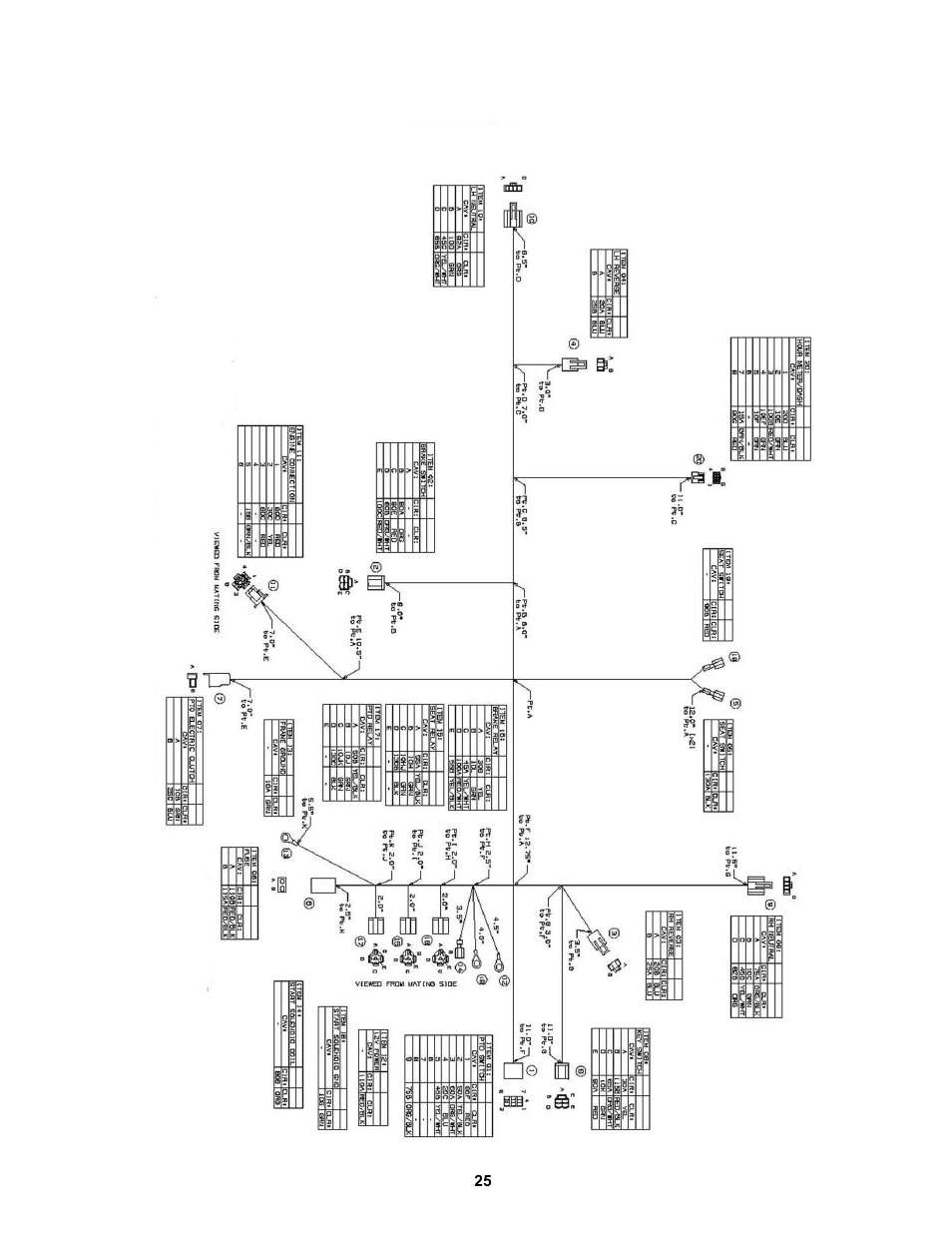 Cub Cadet RZT 22 User Manual | Page 29 / 30