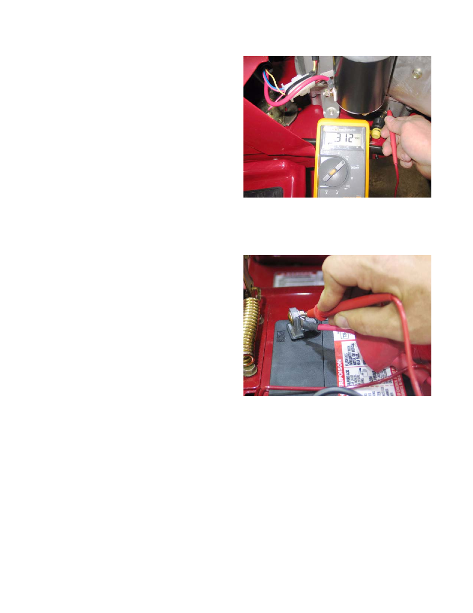 Cub Cadet RZT-S Series User Manual | Page 102 / 136