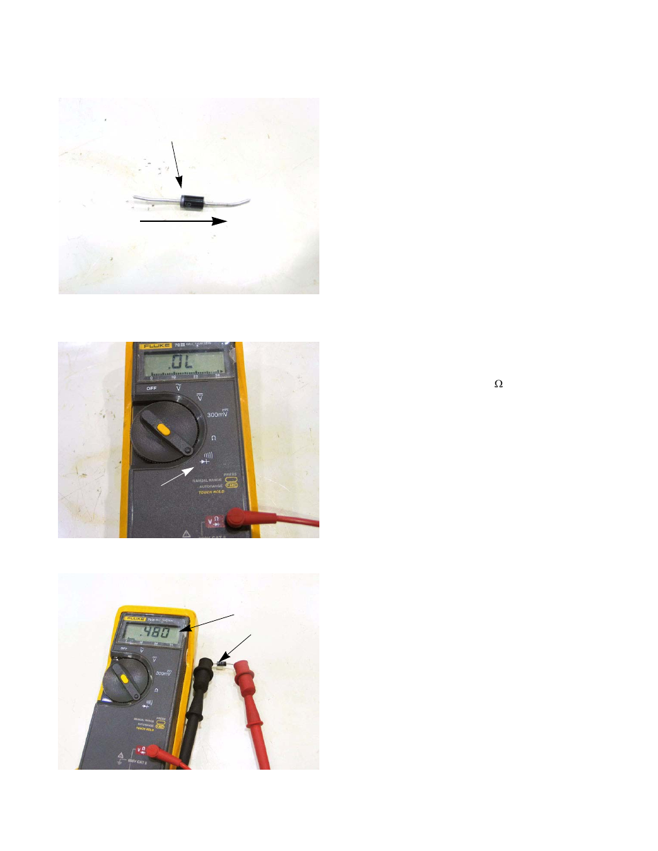 Diodes | Cub Cadet RZT-S Series User Manual | Page 105 / 136