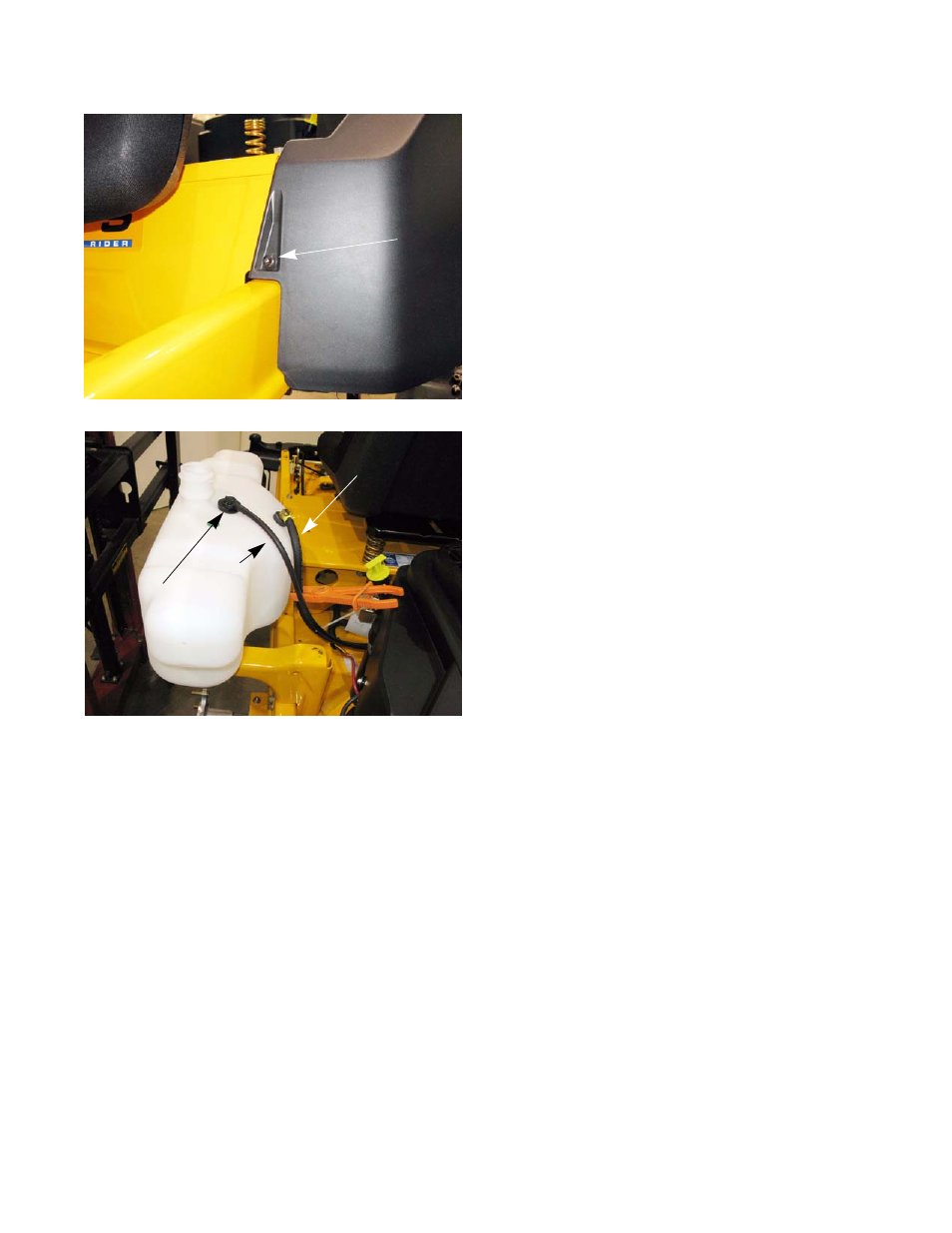 Cub Cadet RZT-S Series User Manual | Page 13 / 136