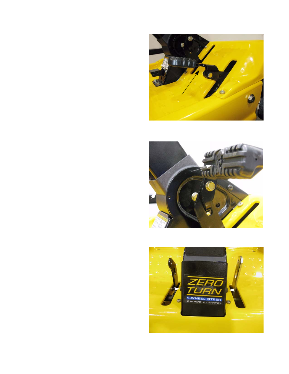 Cub Cadet RZT-S Series User Manual | Page 22 / 136