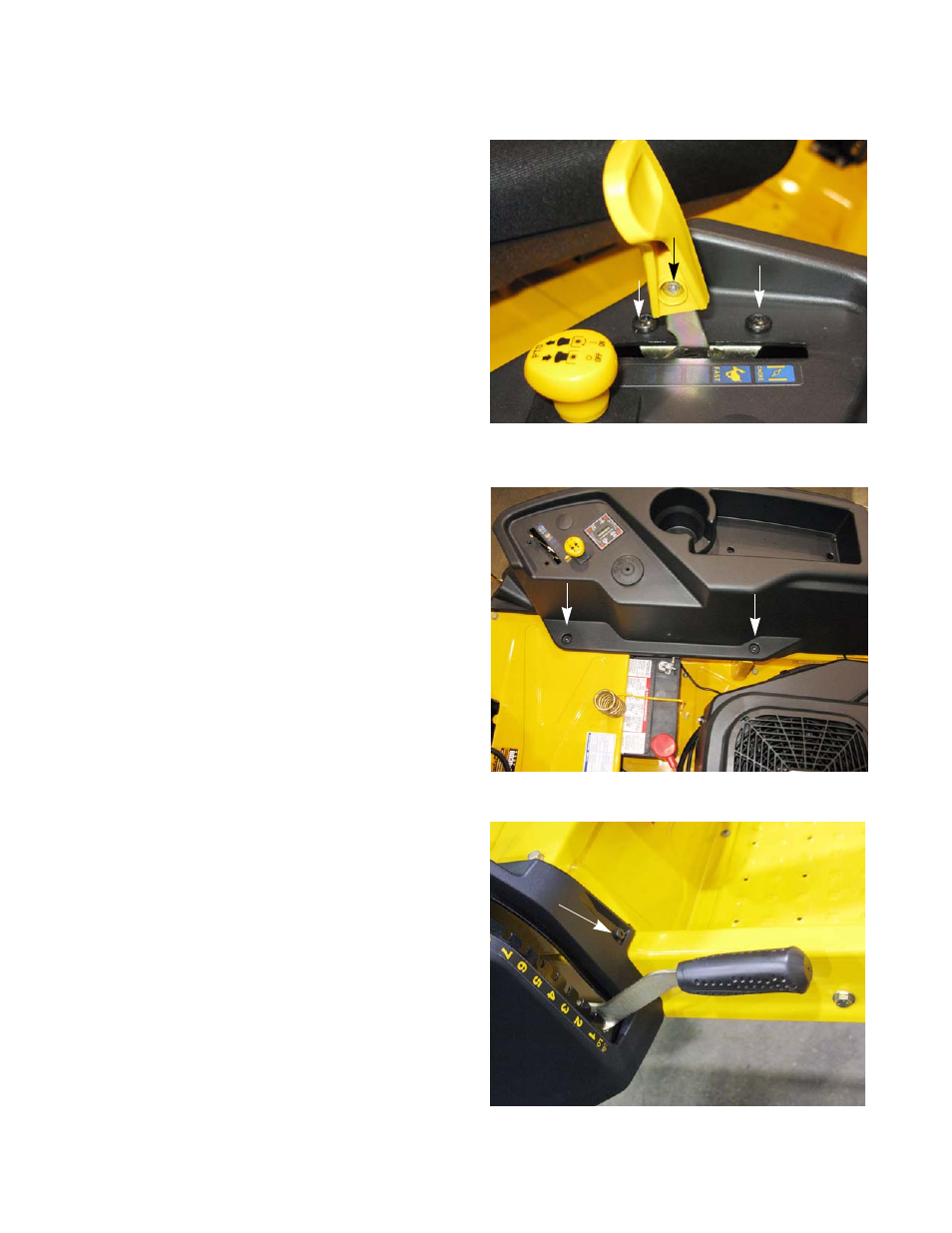 Right fender | Cub Cadet RZT-S Series User Manual | Page 24 / 136