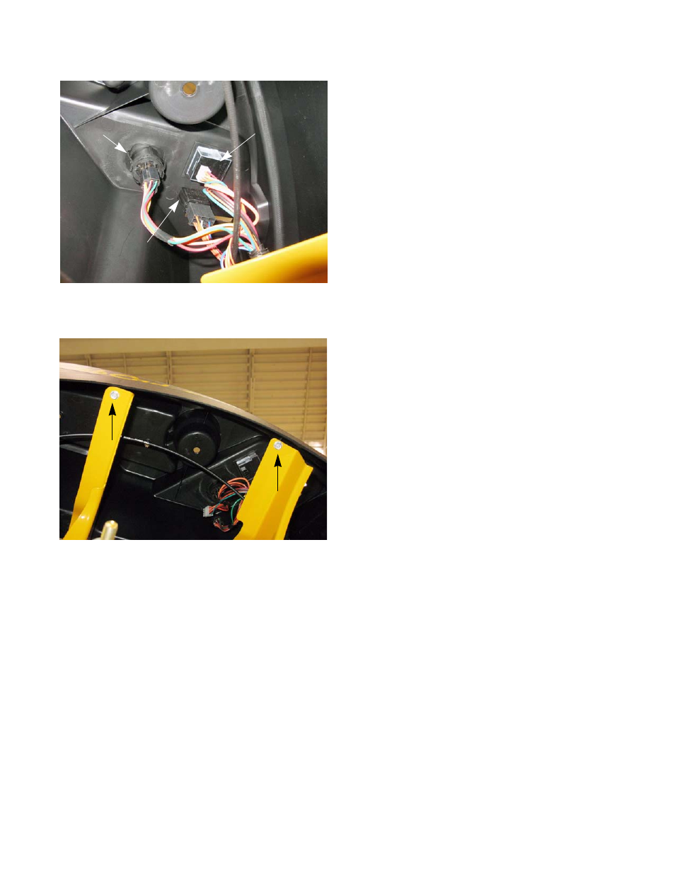 Cub Cadet RZT-S Series User Manual | Page 25 / 136