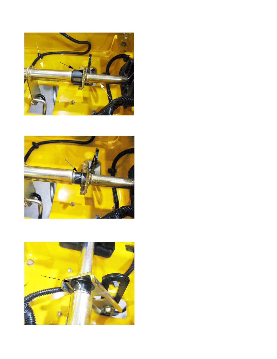 Cub Cadet RZT-S Series User Manual | Page 35 / 136