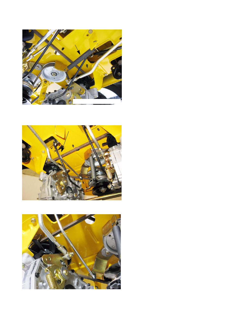 Cub Cadet RZT-S Series User Manual | Page 41 / 136