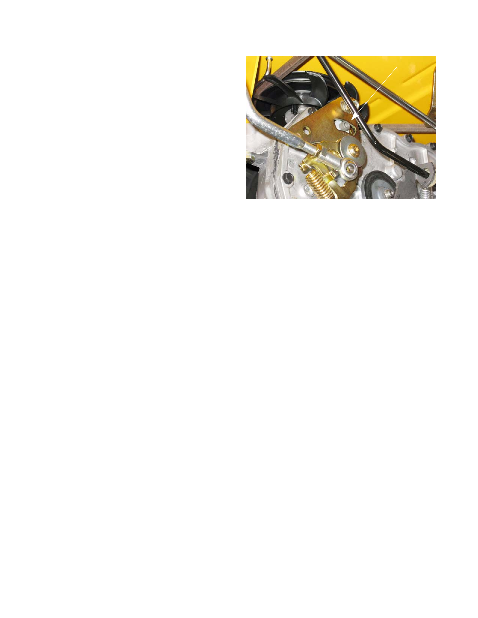 Cub Cadet RZT-S Series User Manual | Page 46 / 136