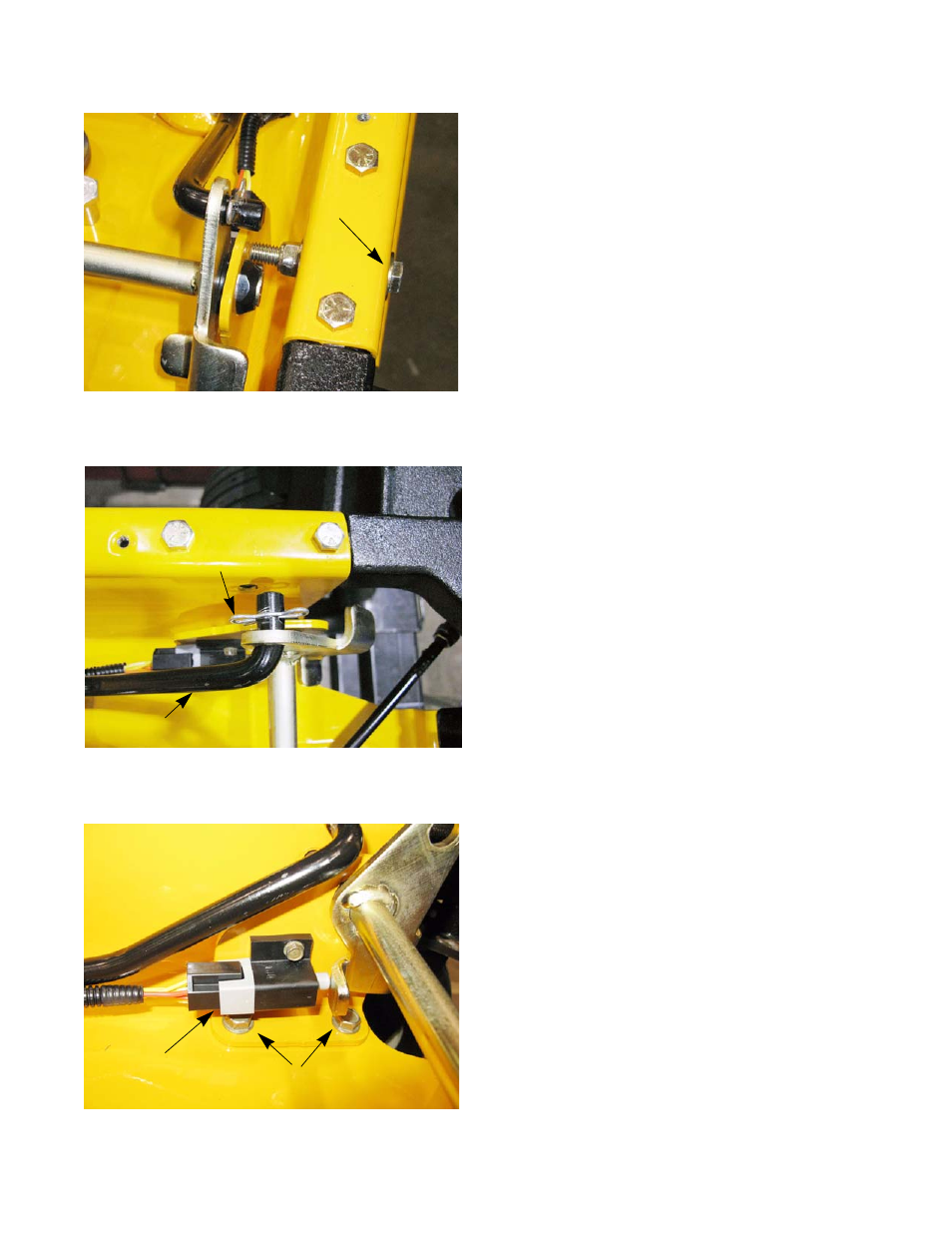 Cub Cadet RZT-S Series User Manual | Page 49 / 136