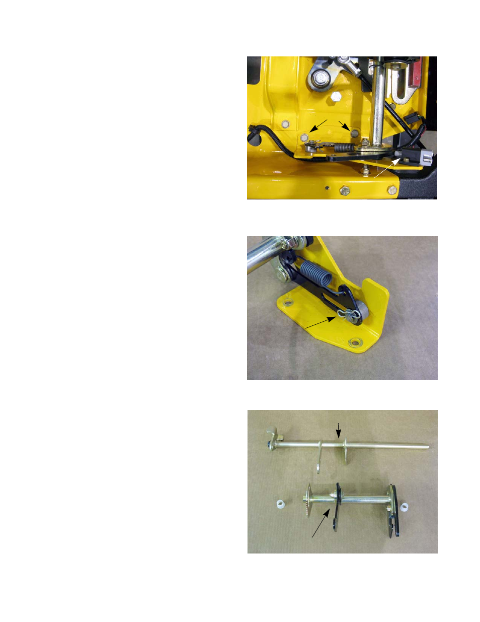 Cub Cadet RZT-S Series User Manual | Page 50 / 136