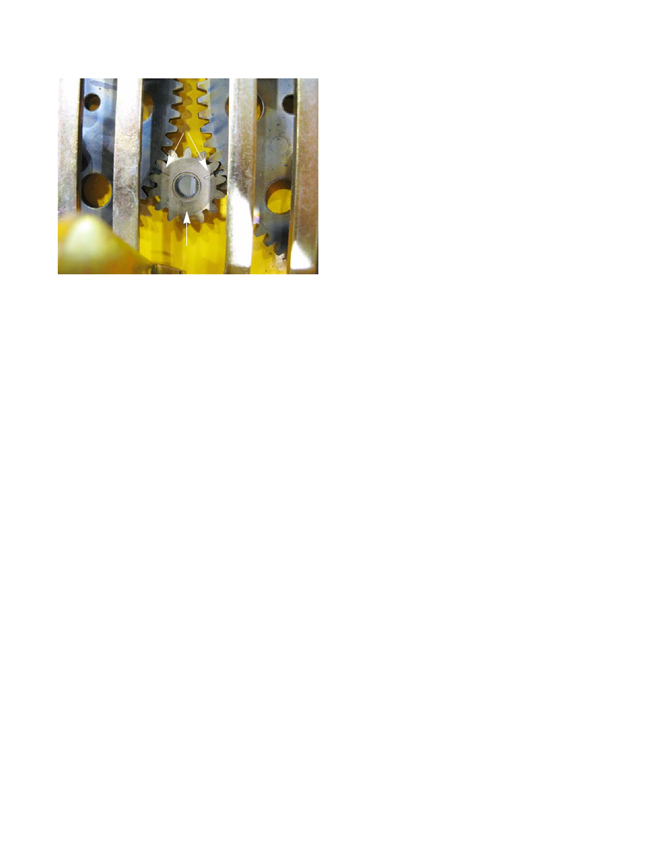 Cub Cadet RZT-S Series User Manual | Page 51 / 136