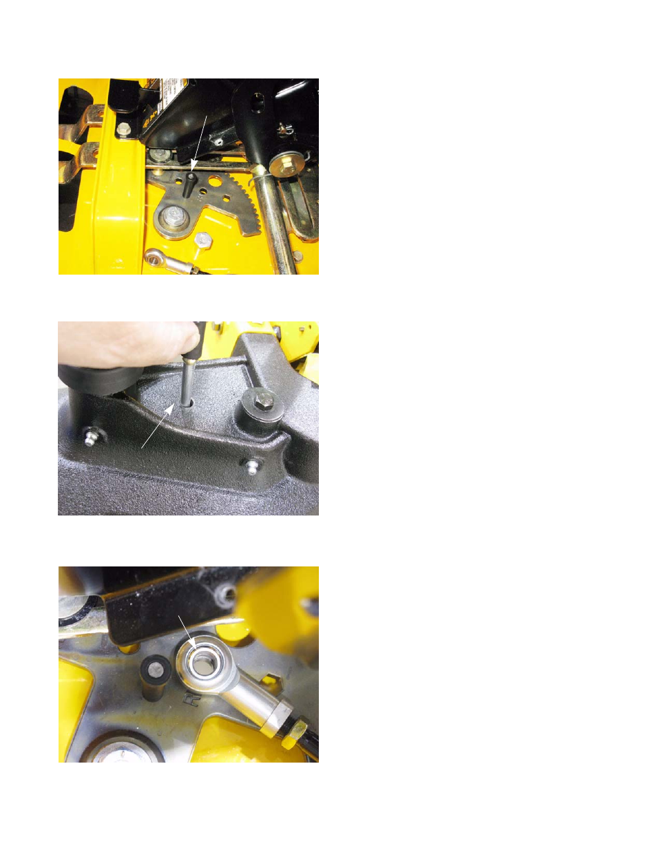 Cub Cadet RZT-S Series User Manual | Page 55 / 136