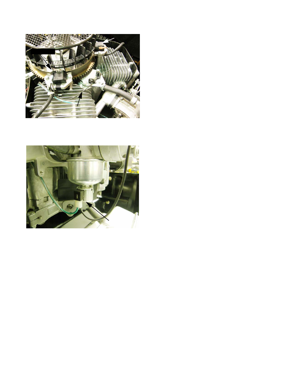Cub Cadet RZT-S Series User Manual | Page 73 / 136