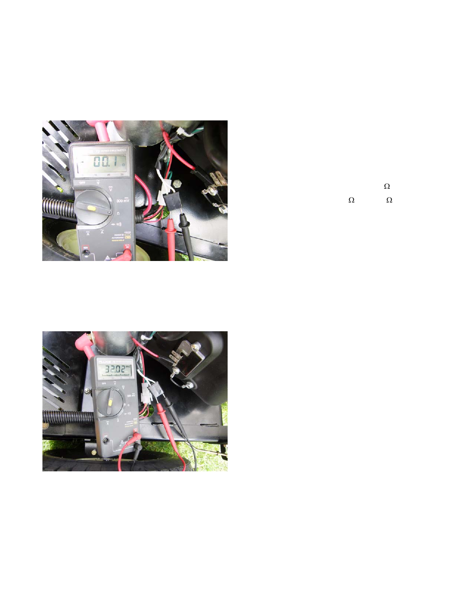 Cub Cadet RZT-S Series User Manual | Page 79 / 136