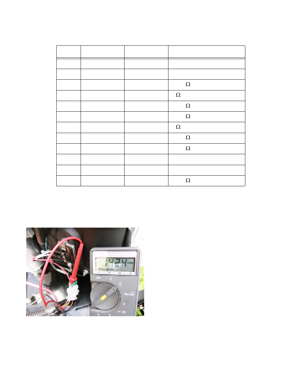 Cub Cadet RZT-S Series User Manual | Page 81 / 136