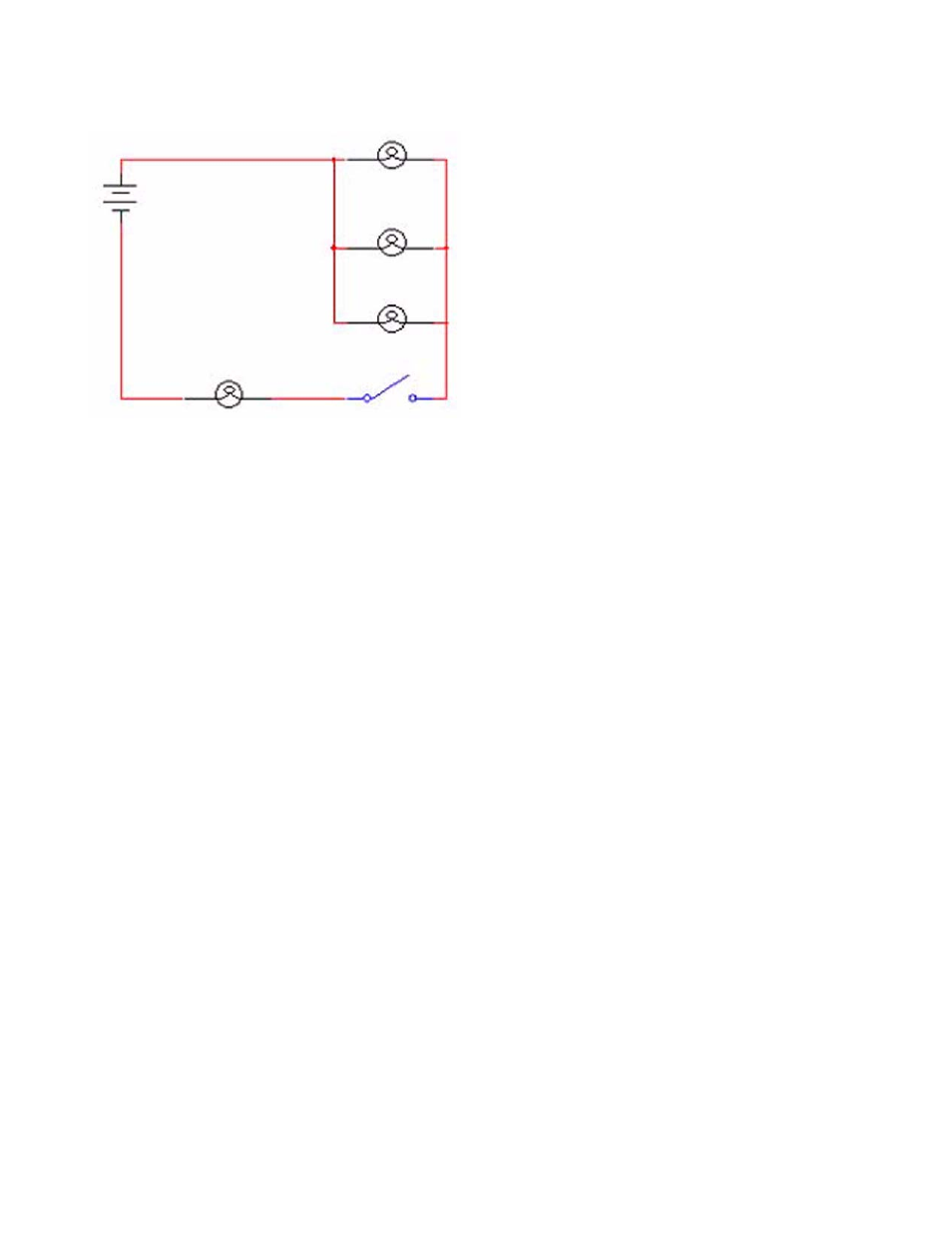 Series/parallel, Shorts, Opens | Increased resistance | Cub Cadet RZT-S Series User Manual | Page 89 / 136