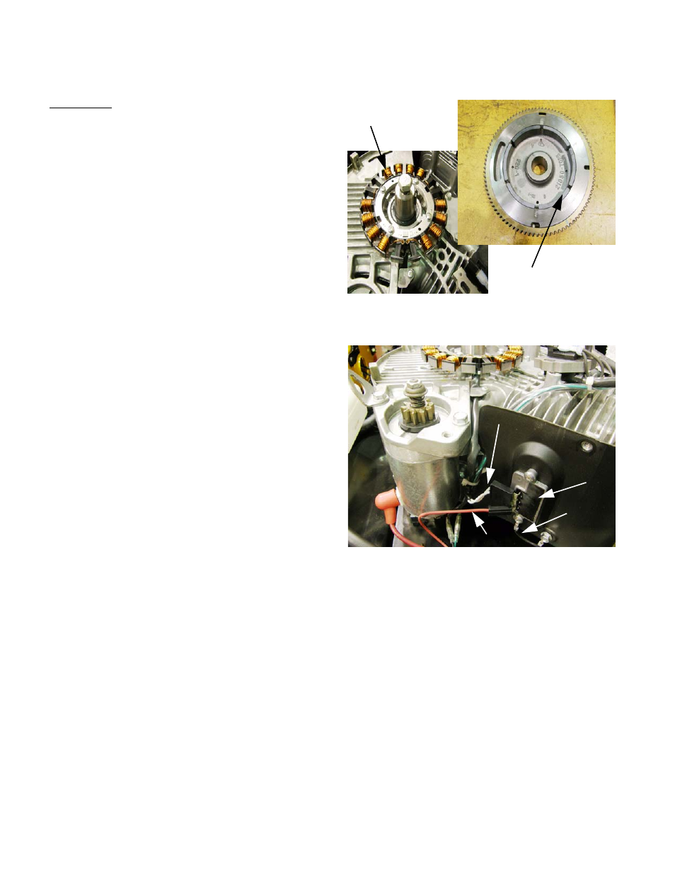 Charging circuit | Cub Cadet Z-Force S Series User Manual | Page 108 / 168